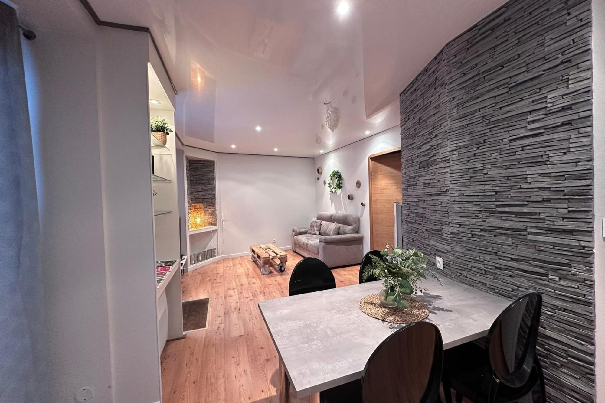 Apartamento Casa Jaubertie -Cosy & Chaleureux T2 -Hyper Centre Brive-la-Gaillarde Exterior foto